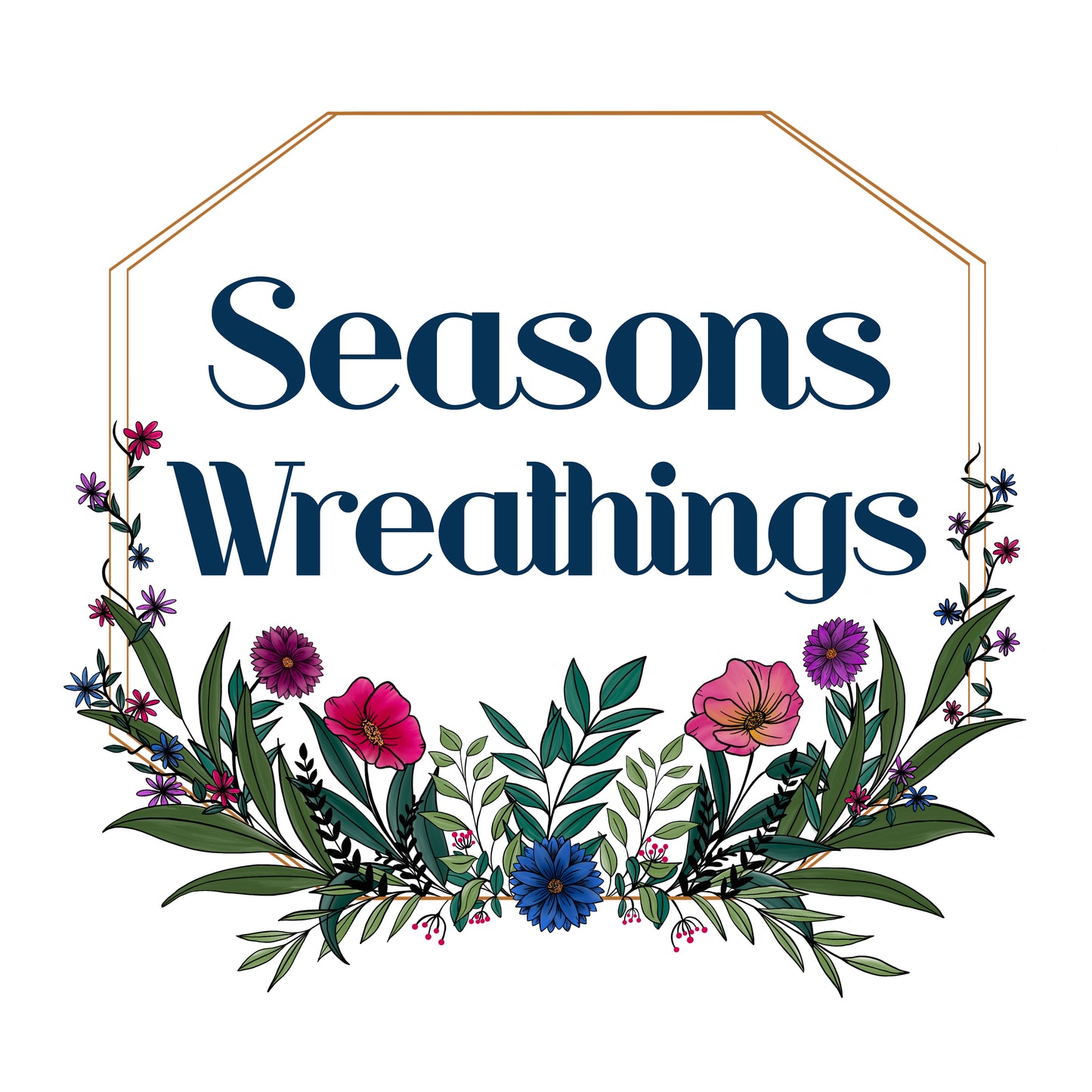 Seasons Wreathings Gift Card